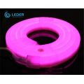 LEDER Morden Luz de tira flexible de LED