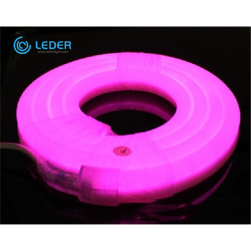 LEDER Morden Flexible LED Strip Mwanga