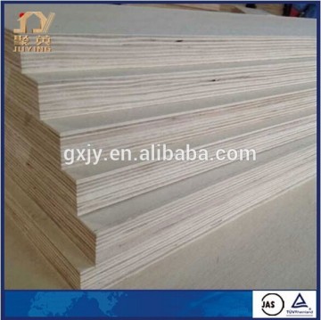 Heavyweight Hardwood Laminated Veneer Board