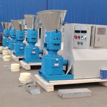 Mini Fish Pelletizer and Feed Making Machine for Pet Foods