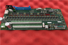 ABB Cross Connection Board SCYC50025