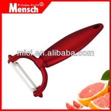 2016 popular ceramic Potato and apple peeler