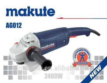 mini tool angle grinder MAKUTE professional angle grinder AG012