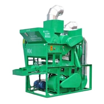 Best Selling Peanut Thresher and Sheller Machines for Groundnuts