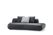 Softy Neo-Cushion Sofa