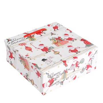 Sacchetti Per Regali Di Natale.Cina Sacchetti Di Carta Per Piccoli Regali Di Natale Produttori