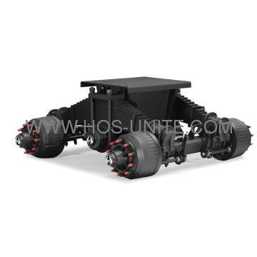 SUPER 20  TYPE BOGIE