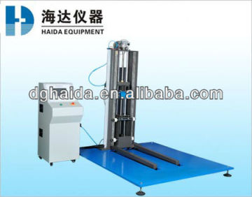 Qualified Package Drop Tester Manufacturer