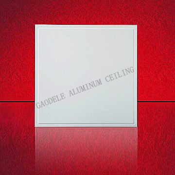 Aluminum Metal Ceiling Tile Aluminum Ceiling for Decoration Ceiling