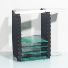 JEJOR-96891 Portable SMT PCB Storage Rack