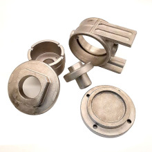 Medical Accessories carbon steel casting