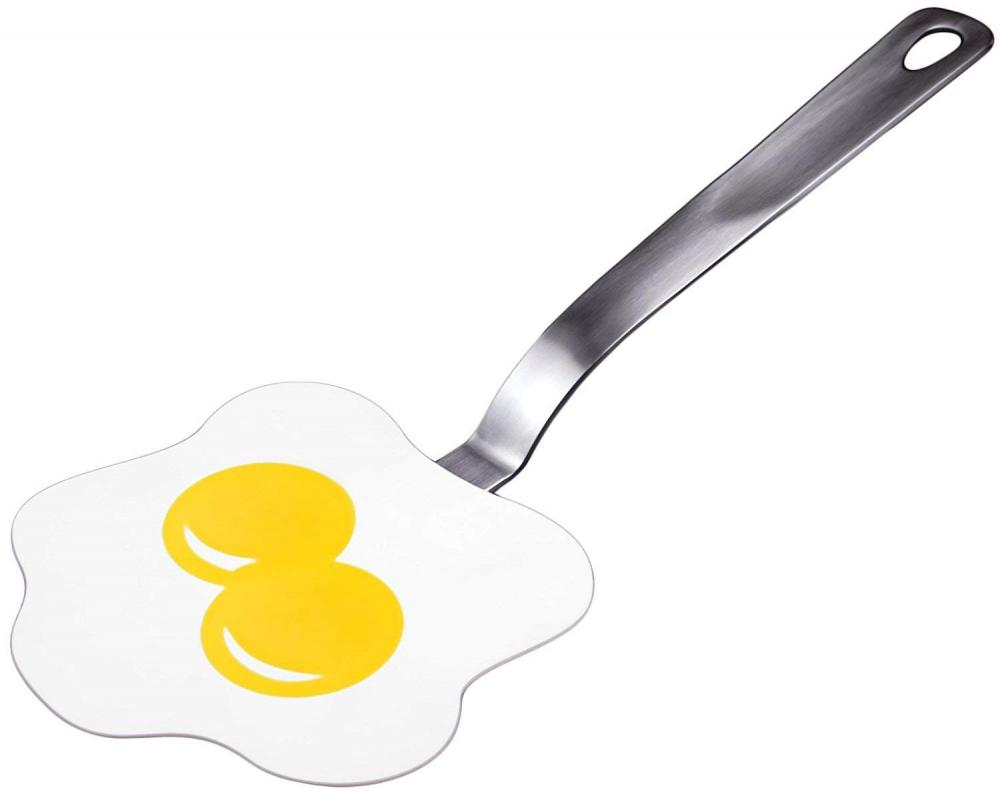 Fried Egg Nylon Cooking Flex Spatula