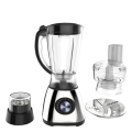 blender with PC unbroken or glass jar