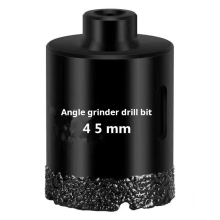 Customized Diamond Concrete Hole Saws & Core Drill Bits for Sale