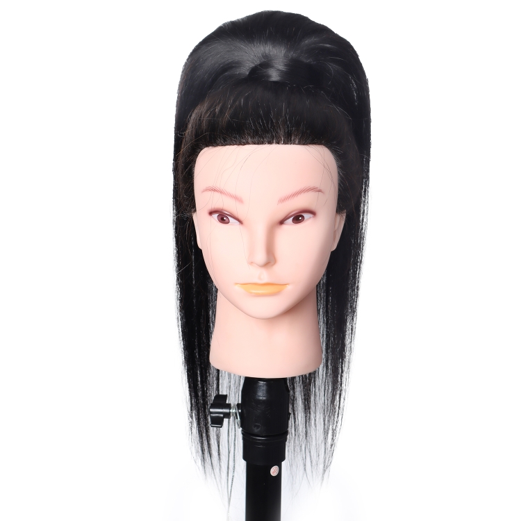 Li&Queen Wholesale Virgin Cuticle Aligned Hair Extensions Drawstring Ponytail 100 Real Brazilian Human Hair Extensions DHL