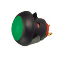 IP67 Waterproof Dustproof Momentary Push Button Switch