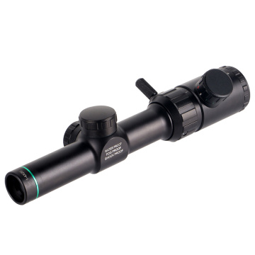 FOCUHUNTER 1-4X20mm Rifle Scope