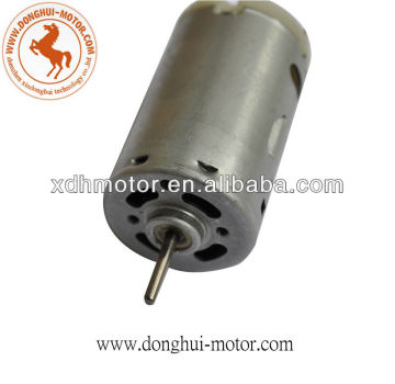 dc electric motors 24 volt high rpm