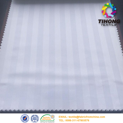 Hospital Bed Sheet Fabric