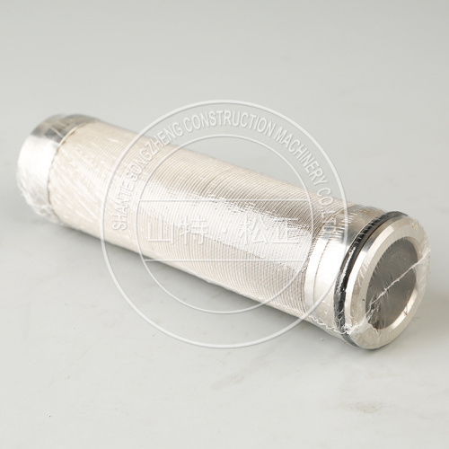 Graafmachine-onderdelen PC130-7 hydrauliekfilter Element 07063-51100