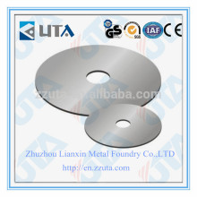 alibaba china supplier carbide material disc cutter