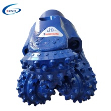 Kingdream 8 1/2\" TCI Tricone Bit for Water Well Drilling