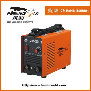 ZX7 Inverter Welding MachineT?