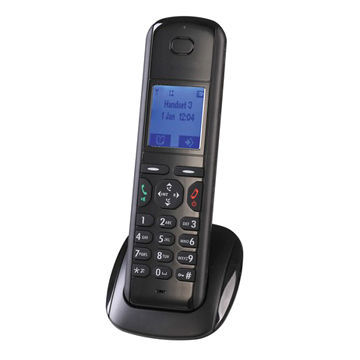 Wireless IP Phone