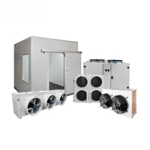 Evaporator Units for Refrigeration and Cold Storage Condensing Units