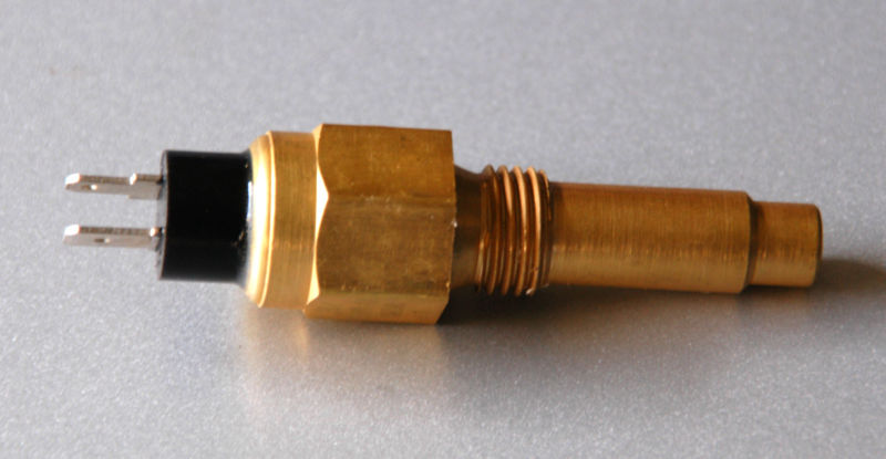 Deutz Fl912 Oil Temperature Sensor