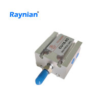 Raynian-CU16-5D Wire Cutting Cylinder: Free Installation Guide