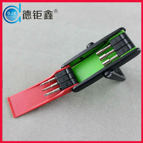 China factory supply 3 in 1 mini best hand tool brands