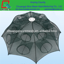 72/95cm Wholesale Fishing Tackle Fishing Net For Carp And Shirmp