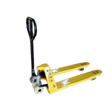 Manual Hand Forklift Stacker