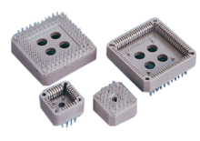 44Pin SMD Sockets PLCC Converter