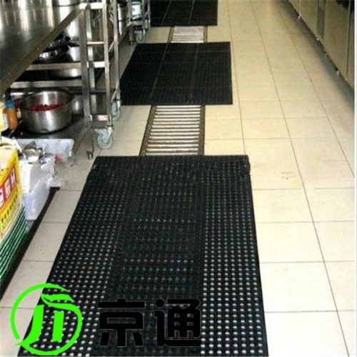 Kitchen Rubber Flooring Anti-fatigue mat