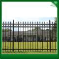 Heavy Duty Aussie Security Garnison Fence metall