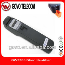 Optical Fiber Identifier/Detector