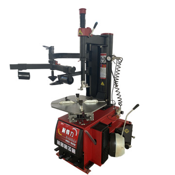 Heavy Duty Auto Tyre Changer Machine