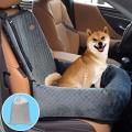 مقعد سيارة سلامة السفر للحيوانات الأليفة مقعد للحيوانات الأليفة