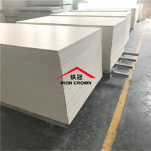 Moistureproof No-formaldehyde Anti-termites 8mm MgO Board