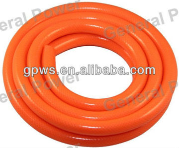 Flexible PVC Air Hose, Smooth Surface Air Compressor Hose