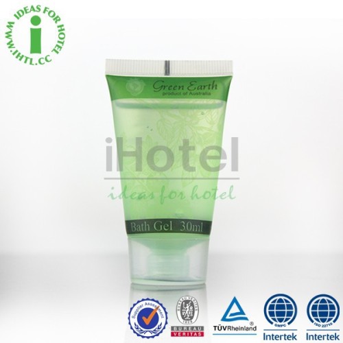 High Quality Hotel Tube Container