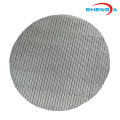 Stainless Steel Johnson Screen Sieve Plate