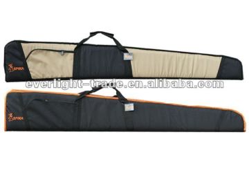 canvas hunting gun bag barrel bag gun bag