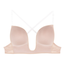 Backless Stick Bras for Big Busts Bra