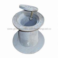 Cast Iron/Ductile Iron Surface Boxes