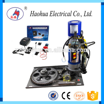 Rolling Motor Hot Sale Doors Shutter