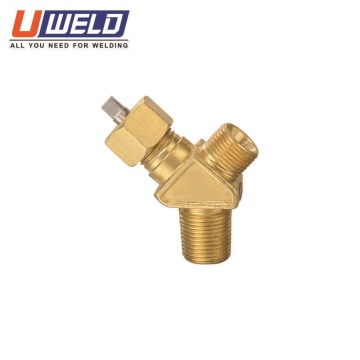 CGA 200 Acetylene Gas Valve for Cylinder