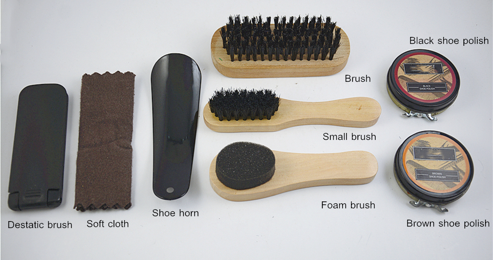 Набор для восстановления обуви Shoe Restoration Kit